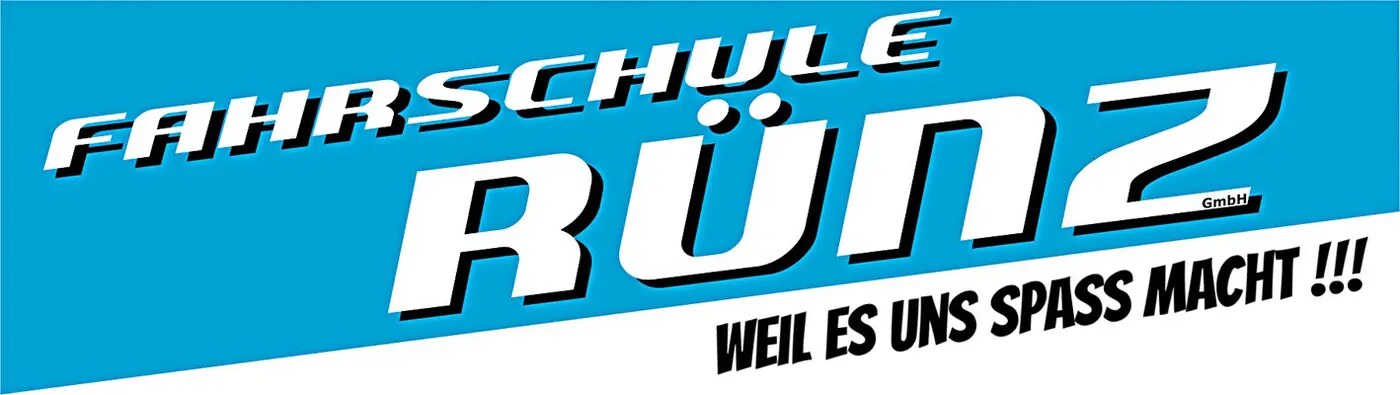Logo von Fahrschule Rünz GmbH