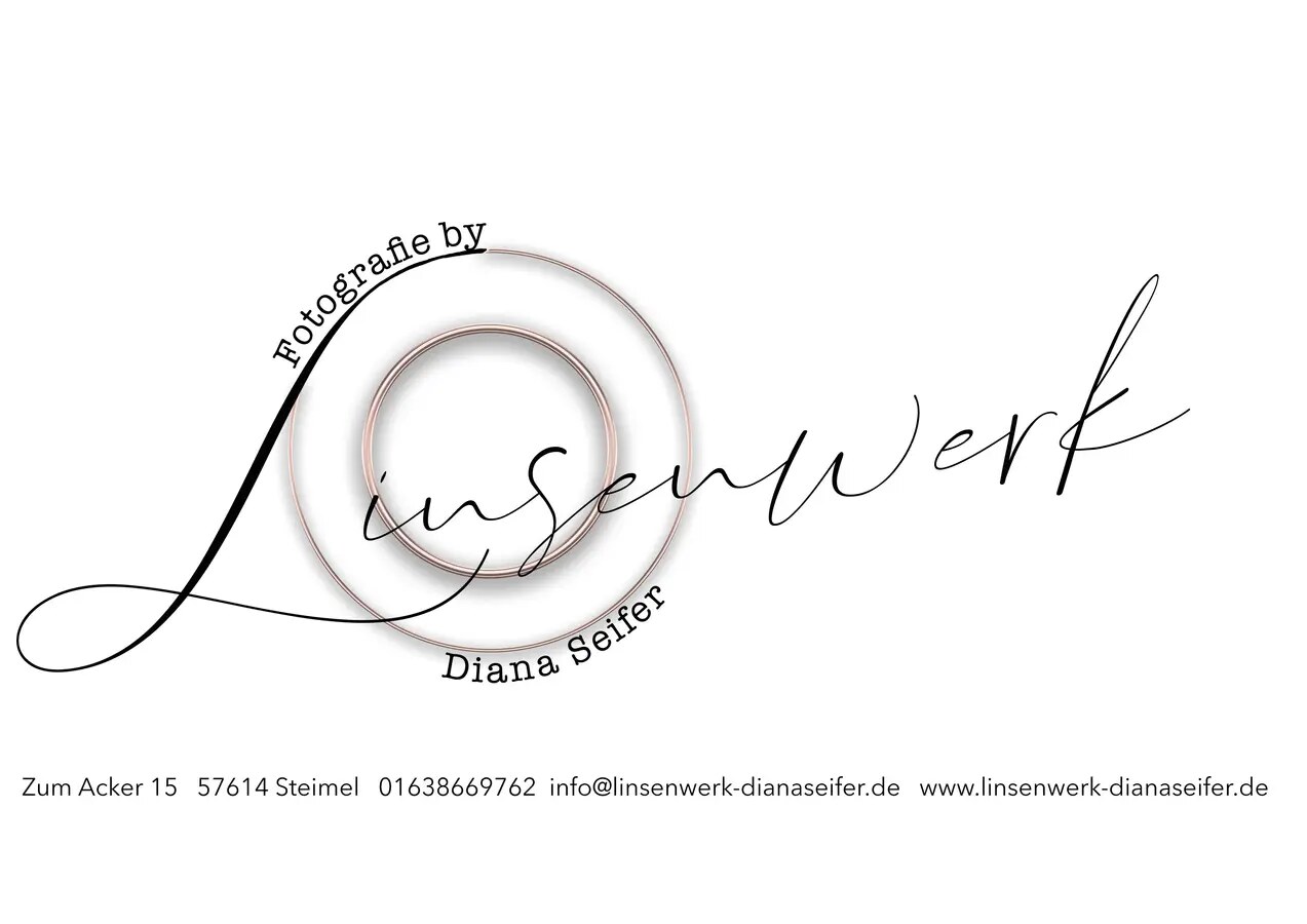 Logo von Linsenwerk – Diana Seifer