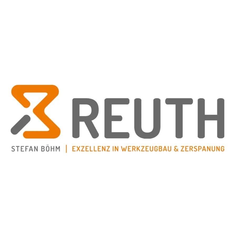 Logo von Reuth – Stefan Böhm